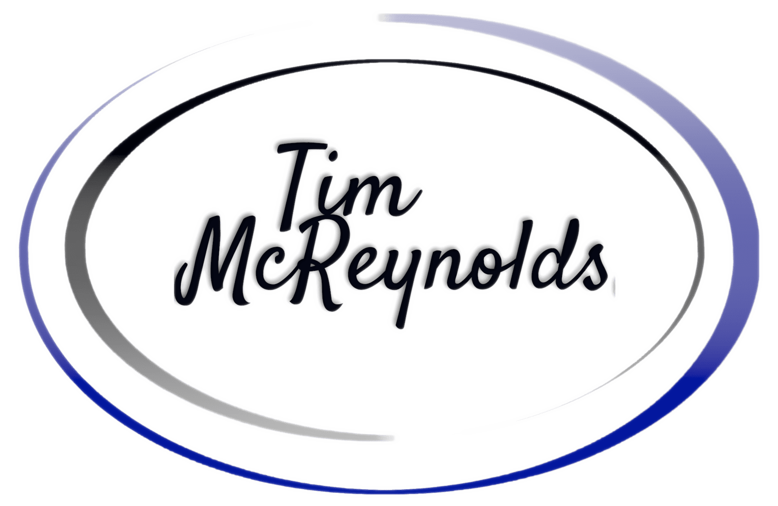 Tim McReynolds